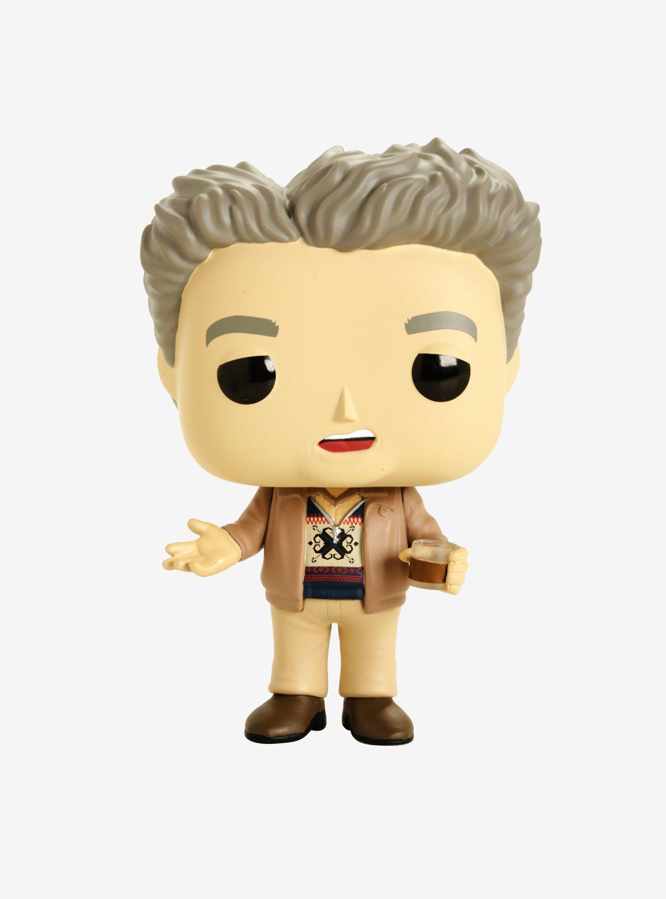 Funko Pop! Saturday Night Live Drunk Uncle Vinyl Figure, , alternate
