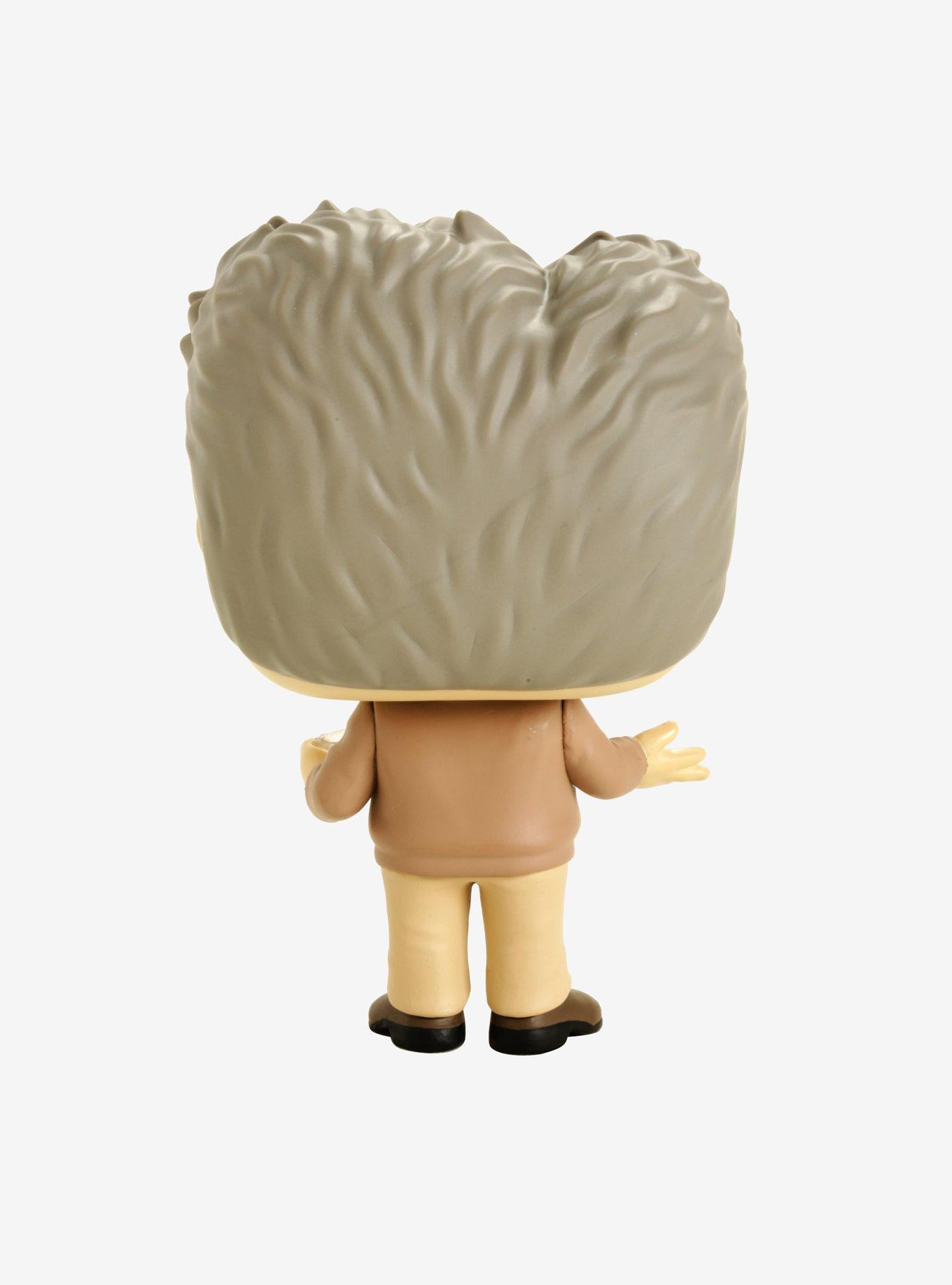 Funko Pop! Saturday Night Live Drunk Uncle Vinyl Figure, , alternate
