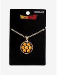 Dragon Ball Z Dragon Ball Necklace - BoxLunch Exclusive, , alternate