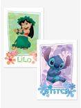Disney Lilo & Stitch Blind Box Mystery Poster, , alternate