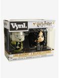 Funko Harry Potter Vynl. Lord Voldemort & Bellatrix Lestrange Vinyl Figures, , alternate