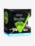 Trivial Pursuit: Rick And Morty Edition Game, , alternate