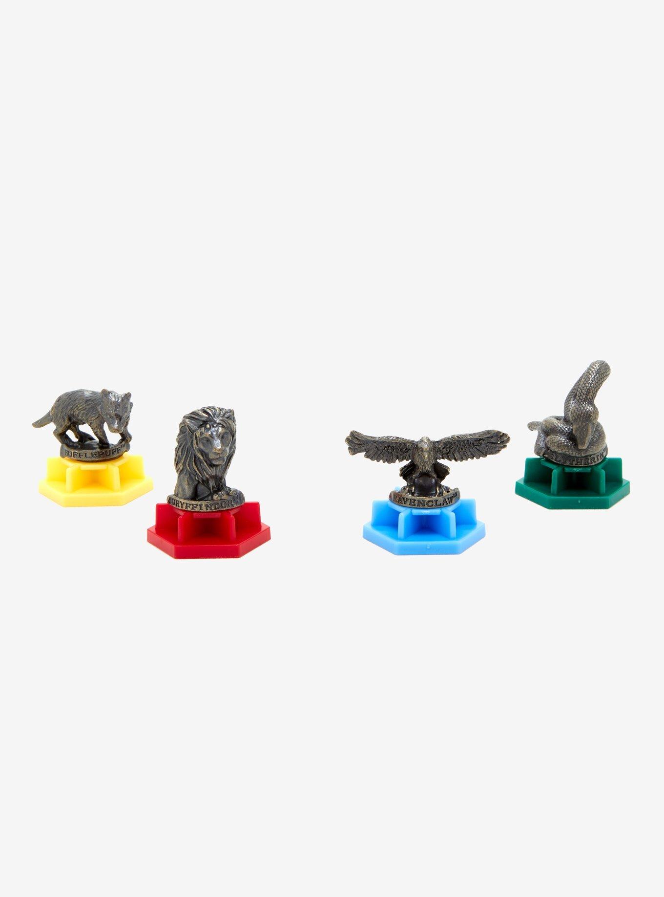 Trivial Pursuit: World Of Harry Potter Ultimate Edition Board Game, , alternate