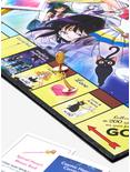 Sailor Moon Monopoly, , alternate