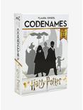 Harry Potter Codenames, , alternate