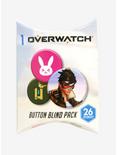 Overwatch Button Blind Bag, , alternate