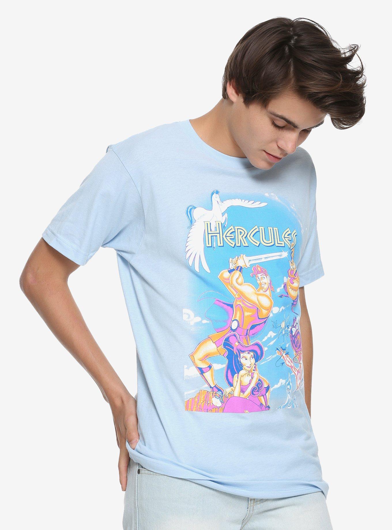 Hot topic hercules dress best sale