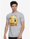 Disney The Emperor's New Groove Wrong Lever T-Shirt, , alternate