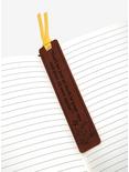 Disney Winnie The Pooh Faux-Leather Bookmark - BoxLunch Exclusive, , alternate
