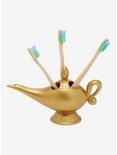 Disney Aladdin Magic Lamp Toothbrush Holder - BoxLunch Exclusive, , alternate
