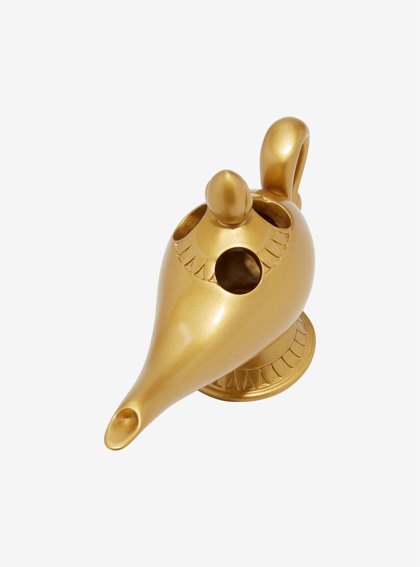 Disney Aladdin Magic Lamp Toothbrush Holder - BoxLunch Exclusive, , alternate