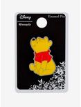 Loungefly Disney Winnie The Pooh Enamel Pin, , alternate
