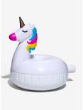 Unicorn Float Bubble Bath, , alternate