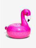 Flamingo Float Bubble Bath, , alternate