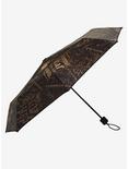 Harry Potter Solemnly Swear Umbrella, , alternate