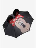 Disney Minnie Mouse 3D Ears Umbrella, , alternate