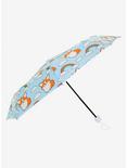 Rainbow Uni-Corgi Umbrella, , alternate