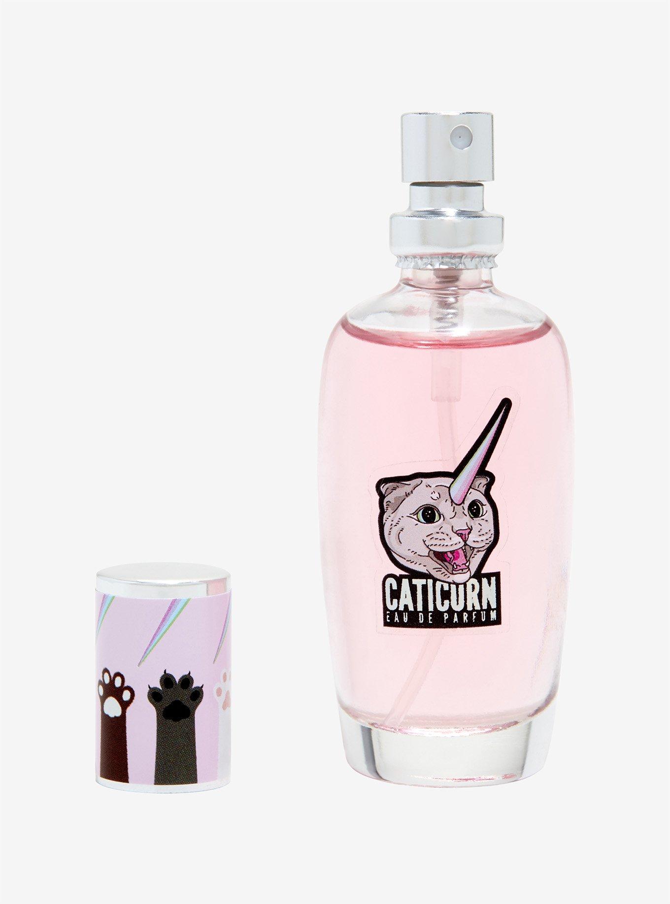 Caticorn Mini Fragrance, , alternate