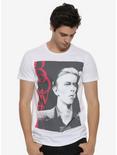 David Bowie Portrait T-Shirt, , alternate