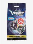 Voltron: Legendary Defender Blind Sticker Pack, , alternate