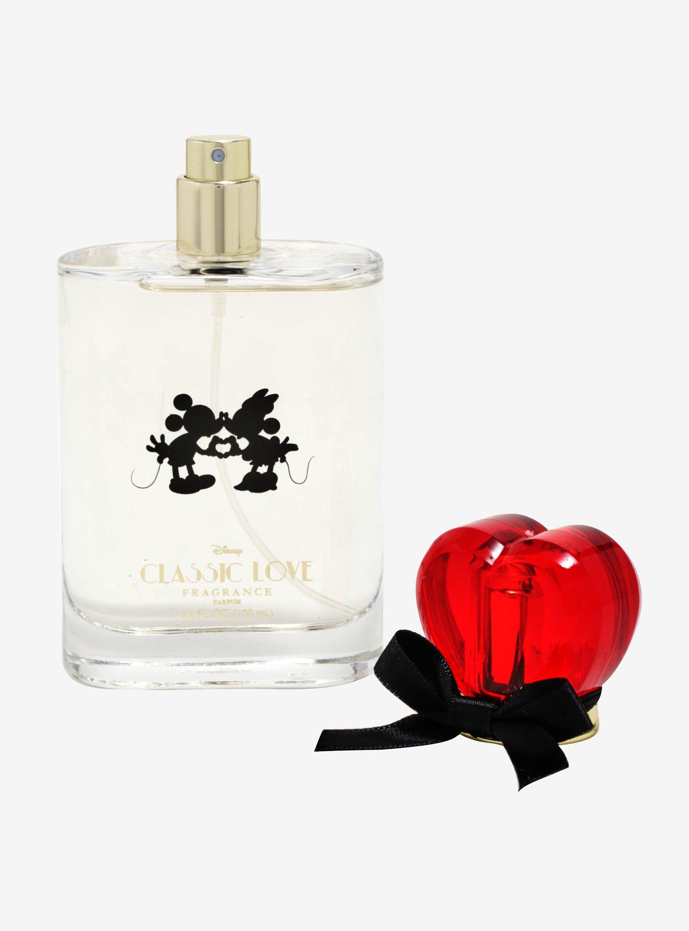 Disney Mickey Mouse & Minnie Mouse Classic Love Fragrance, , alternate