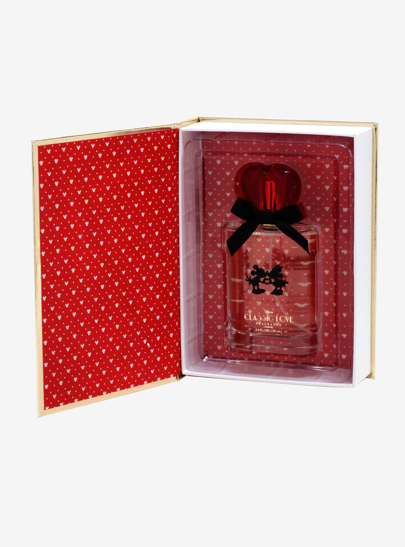Disney Mickey Mouse & Minnie Mouse Classic Love Fragrance, , alternate
