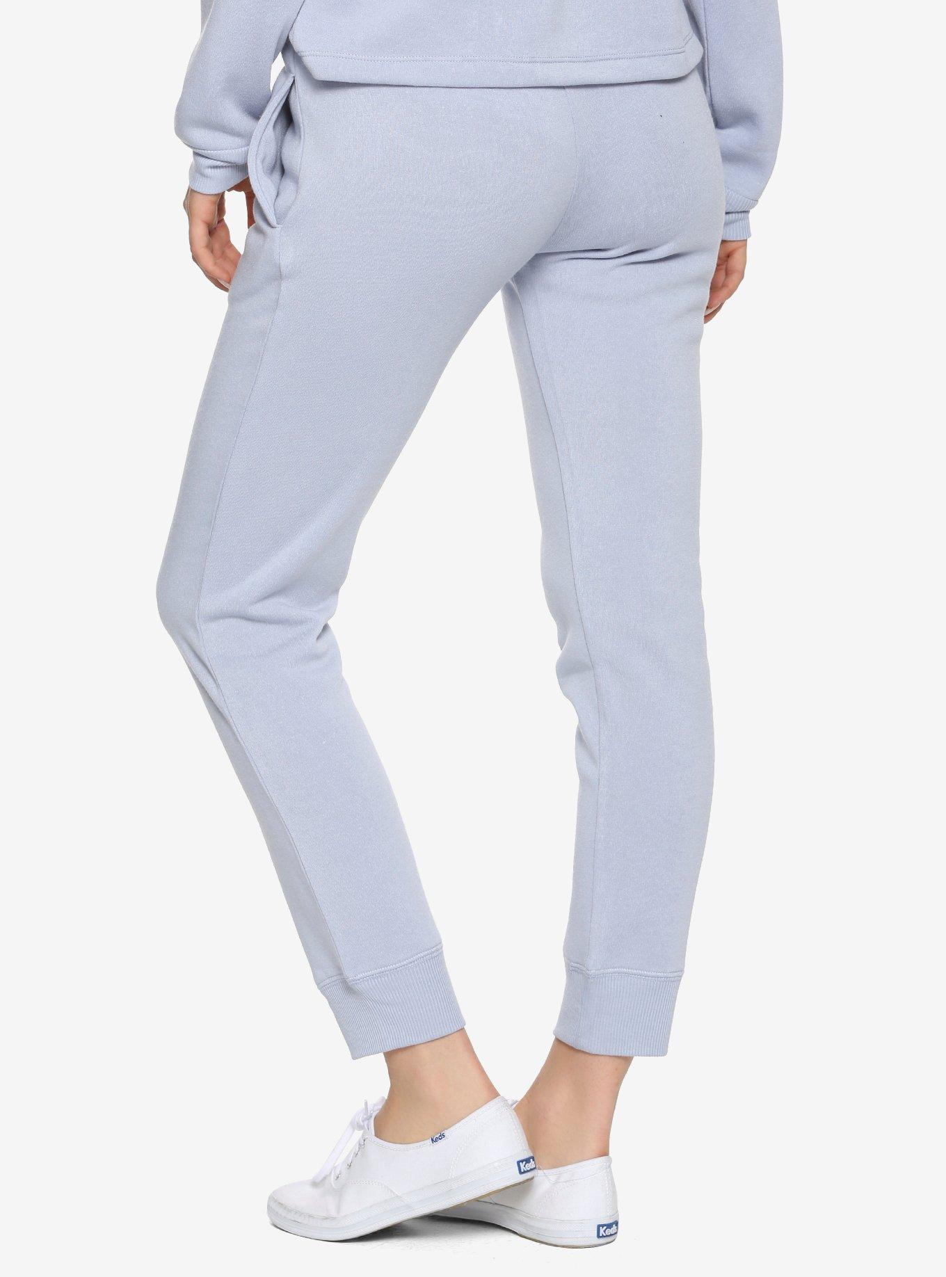 Disney The Aristocats Marie Womens Jogger Pants, , alternate