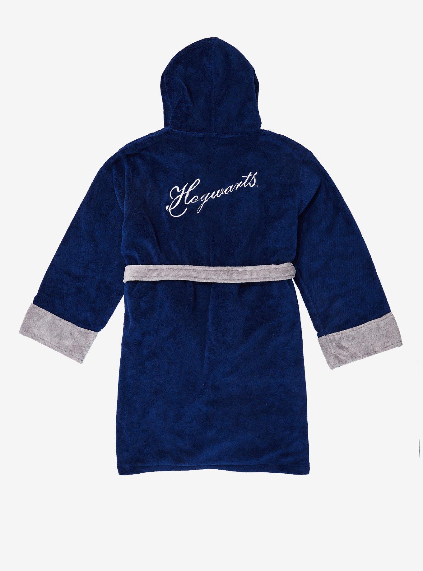 Harry Potter Hogwarts Dorm Robe Set - BoxLunch Exclusive, , alternate