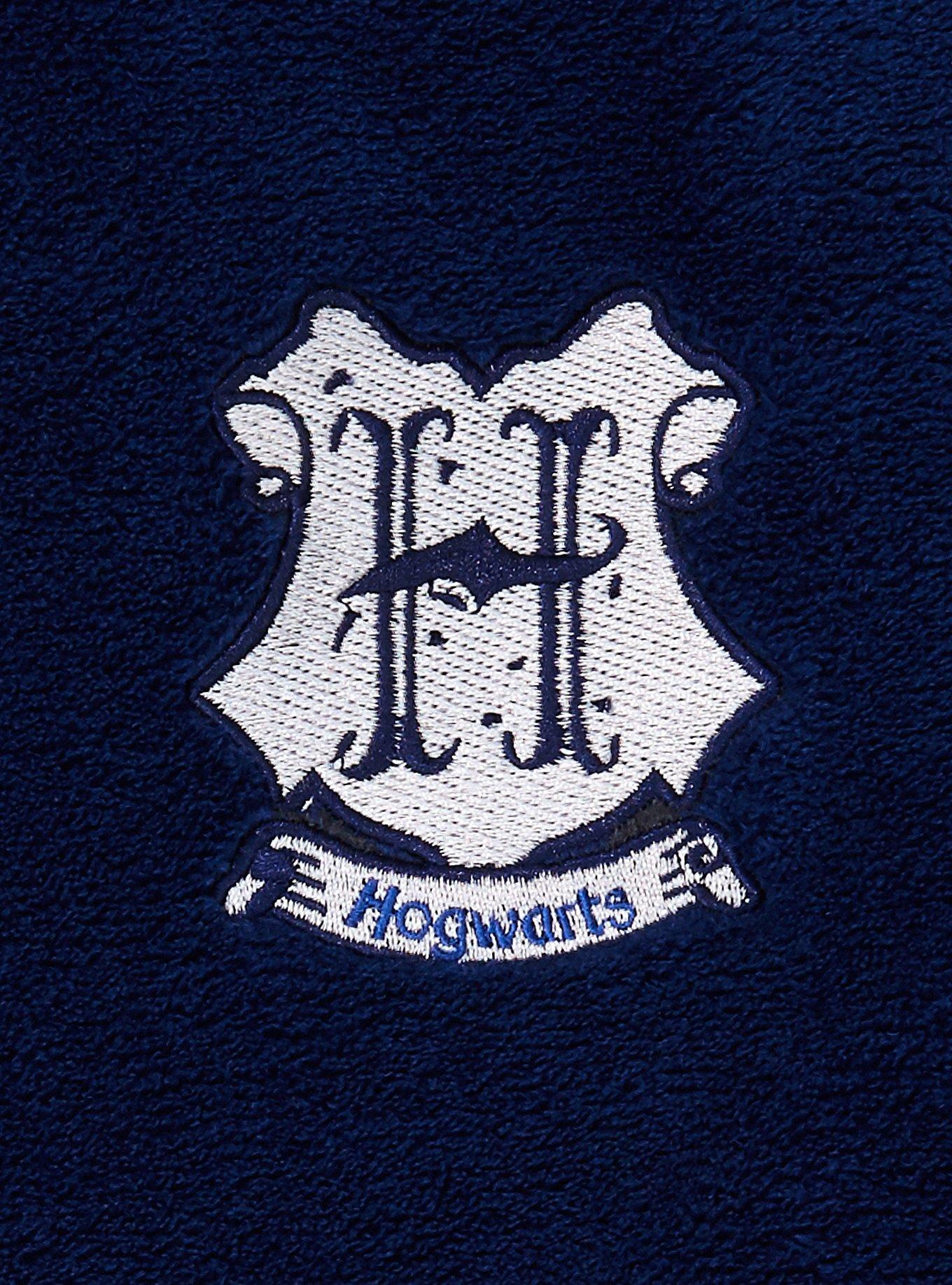 Harry Potter Hogwarts Dorm Robe Set - BoxLunch Exclusive, , alternate