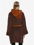 Star Wars Ewok Spa Robe Gift Set - BoxLunch Exclusive, , alternate