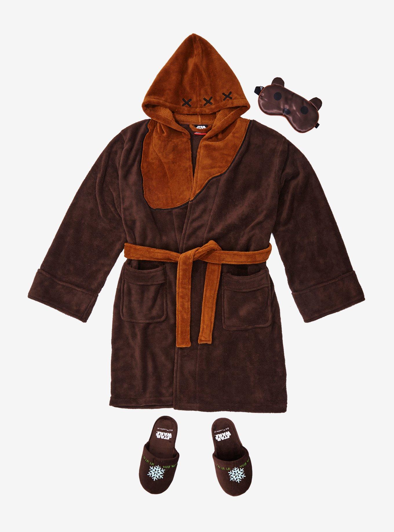 Ewok spa set new arrivals