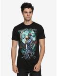 Avenged Sevenfold Slaying Reaper T-Shirt, , alternate
