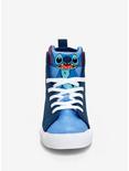 Disney Lilo & Stitch Ohana Hi-Top Sneakers, , alternate
