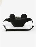 Loungefly Disney Mickey Mouse Patches Fanny Pack - BoxLunch Exclusive, , alternate
