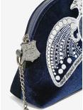 Danielle Nicole Harry Potter Horcrux Collection Rowena Ravenclaw Diadem Crossbody Bag - BoxLunch Exclusive, , alternate
