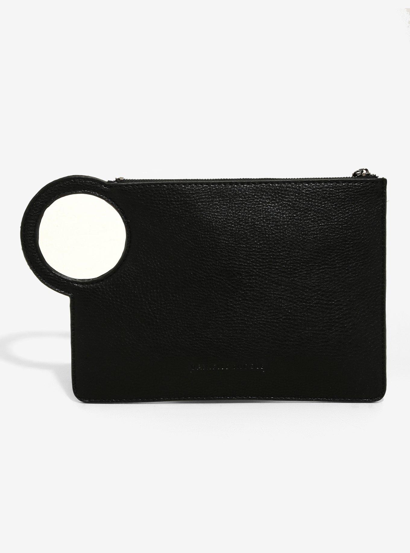 Danielle Nicole Harry Potter Horcrux Collection Harry Potter Clutch - BoxLunch Exclusive, , alternate