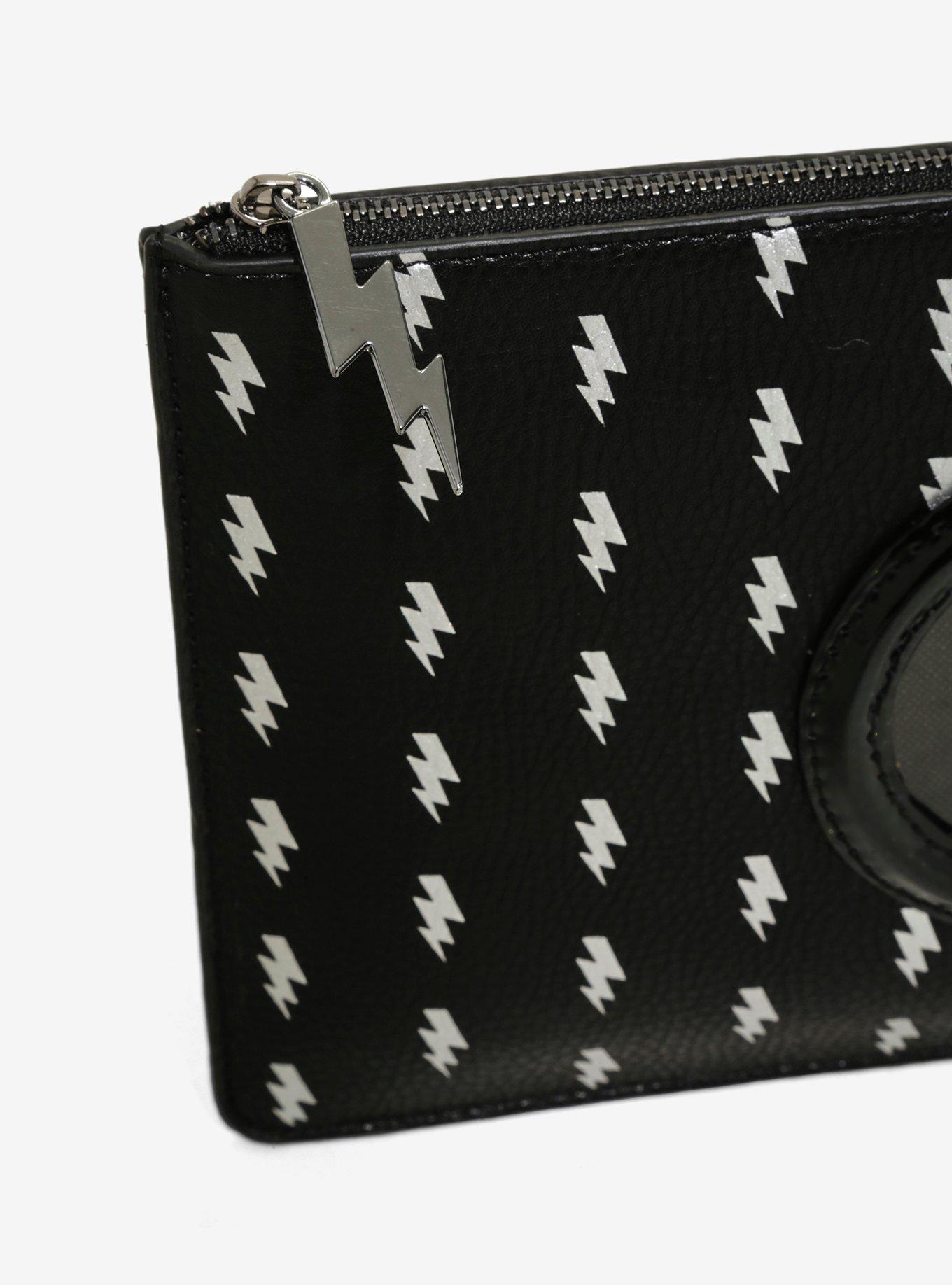 Danielle Nicole Harry Potter Horcrux Collection Harry Potter Clutch - BoxLunch Exclusive, , alternate