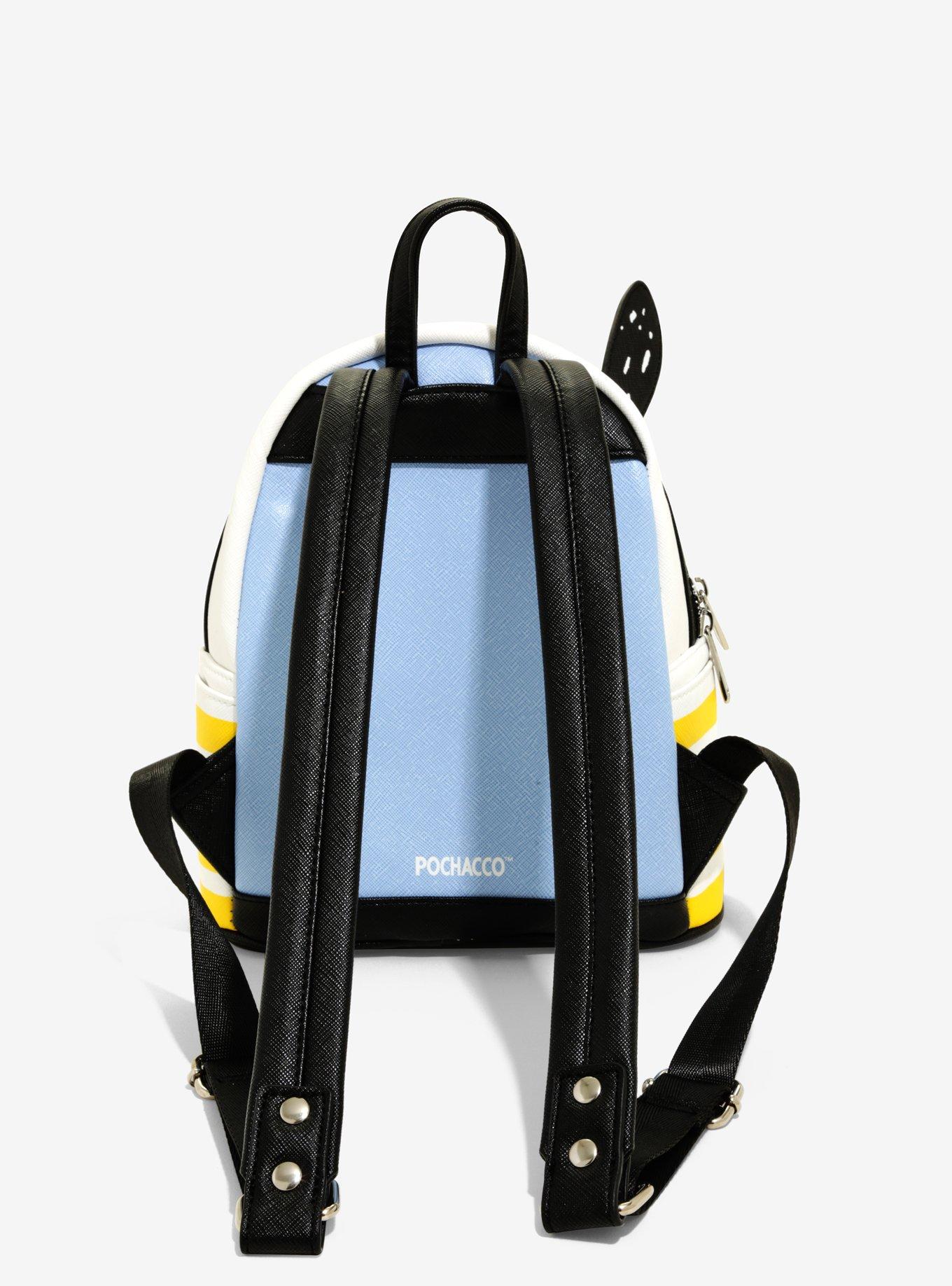 Loungefly Sanrio Pochacco Mini Backpack - A BoxLunch Exclusive, , alternate