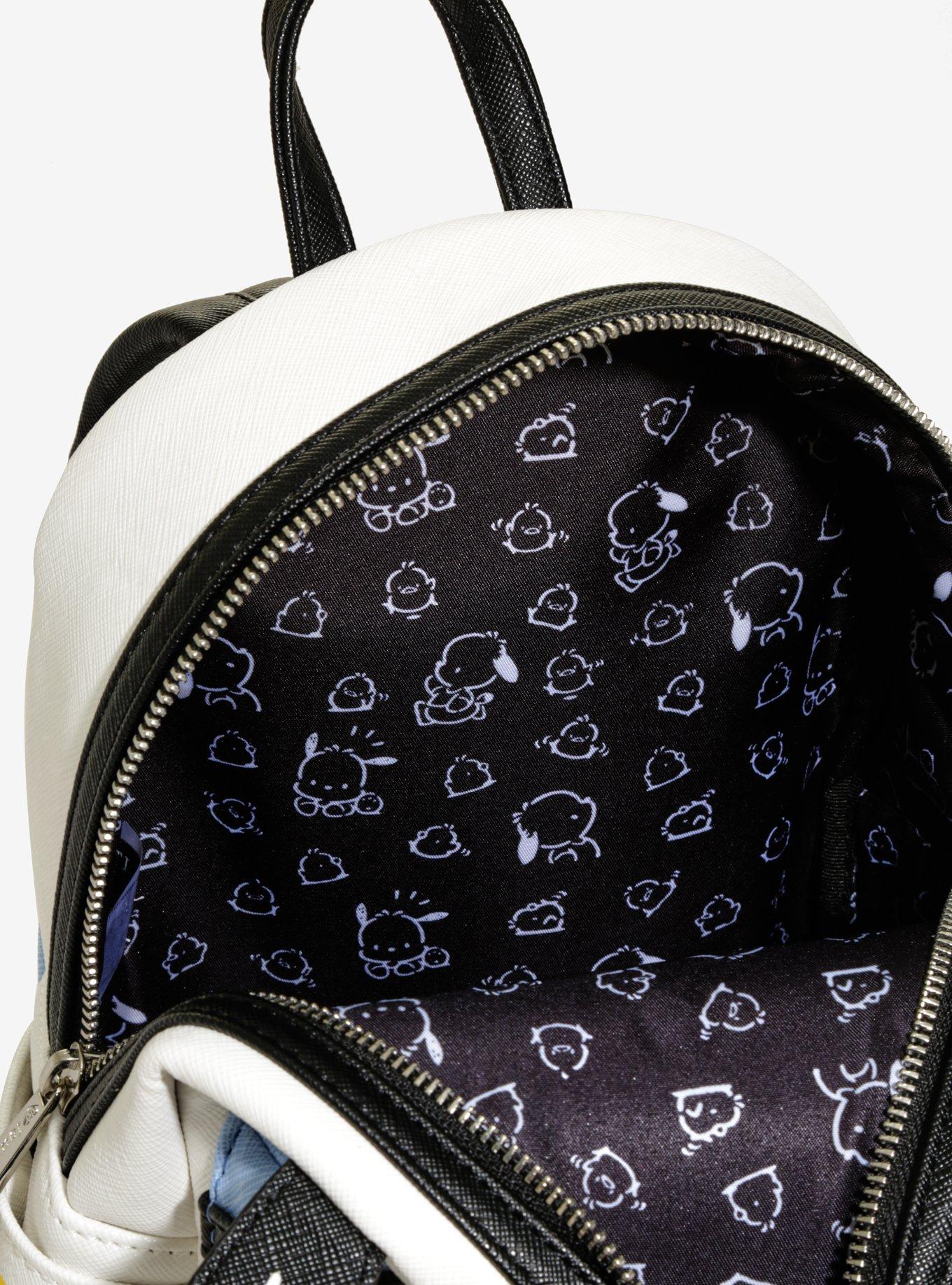 Loungefly Sanrio Pochacco Mini Backpack - A BoxLunch Exclusive, , alternate