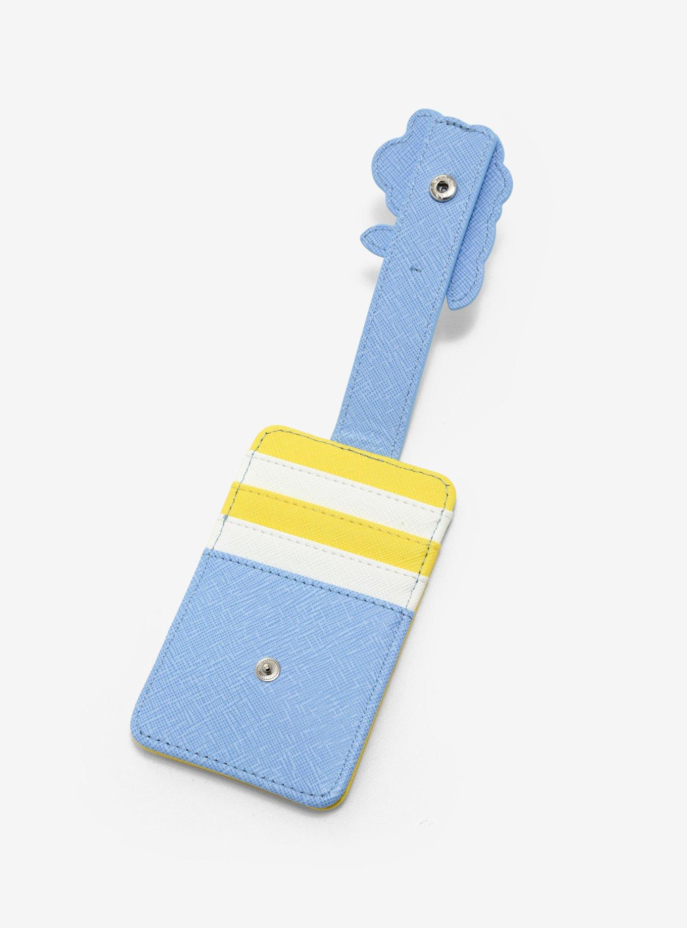 Loungefly Sanrio Pochacco Snap Cardholder - BoxLunch Exclusive, , alternate