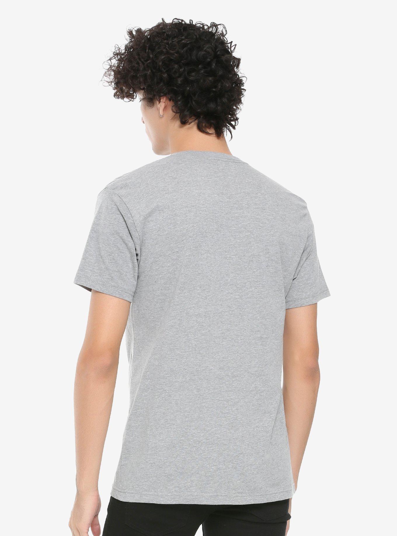 Sonic The Hedgehog Chili Dogs T-Shirt - BoxLunch Exclusive, , alternate