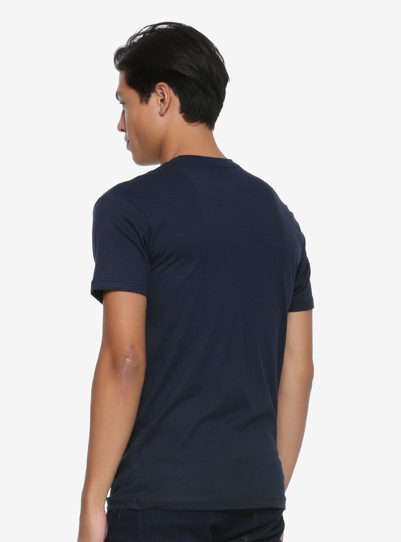 Disney Winnie The Pooh Red Balloon T-Shirt - BoxLunch Exclusive, , alternate