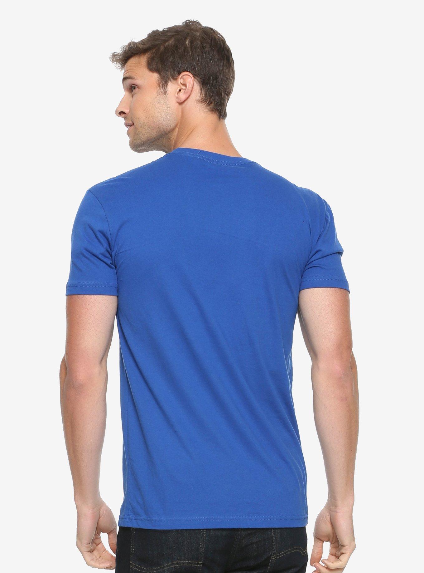 Home Improvement Logo T-Shirt, , alternate