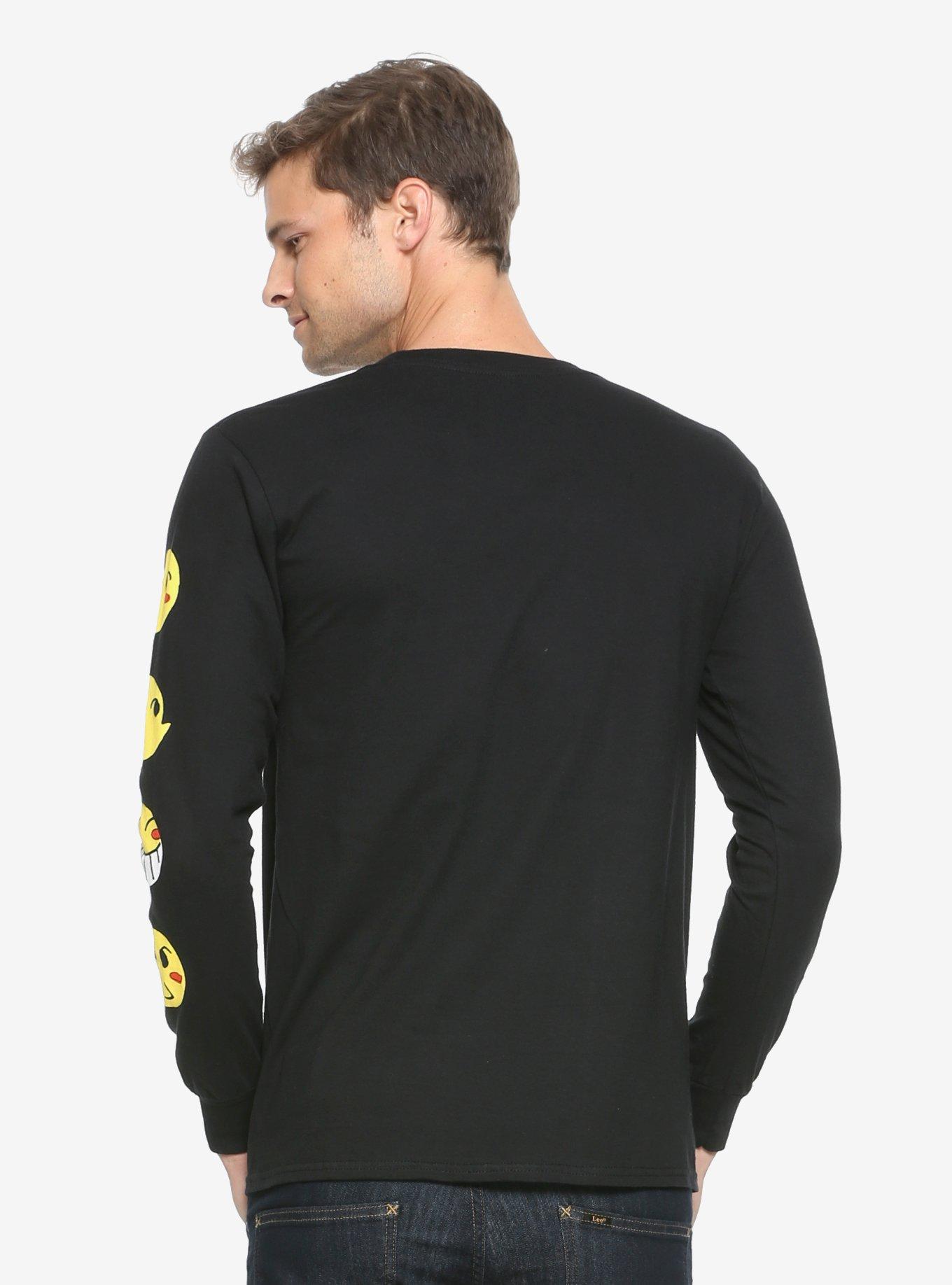 Cowboy Bebop Long Sleeve T-Shirt - BoxLunch Exclusive, , alternate