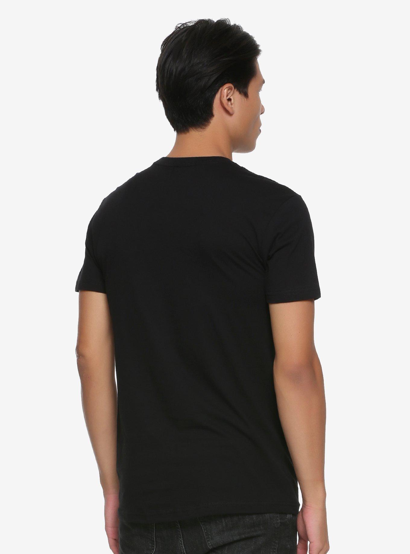 Marvel Venom Spider-Man Rage T-Shirt - BoxLunch Exclusive, , alternate