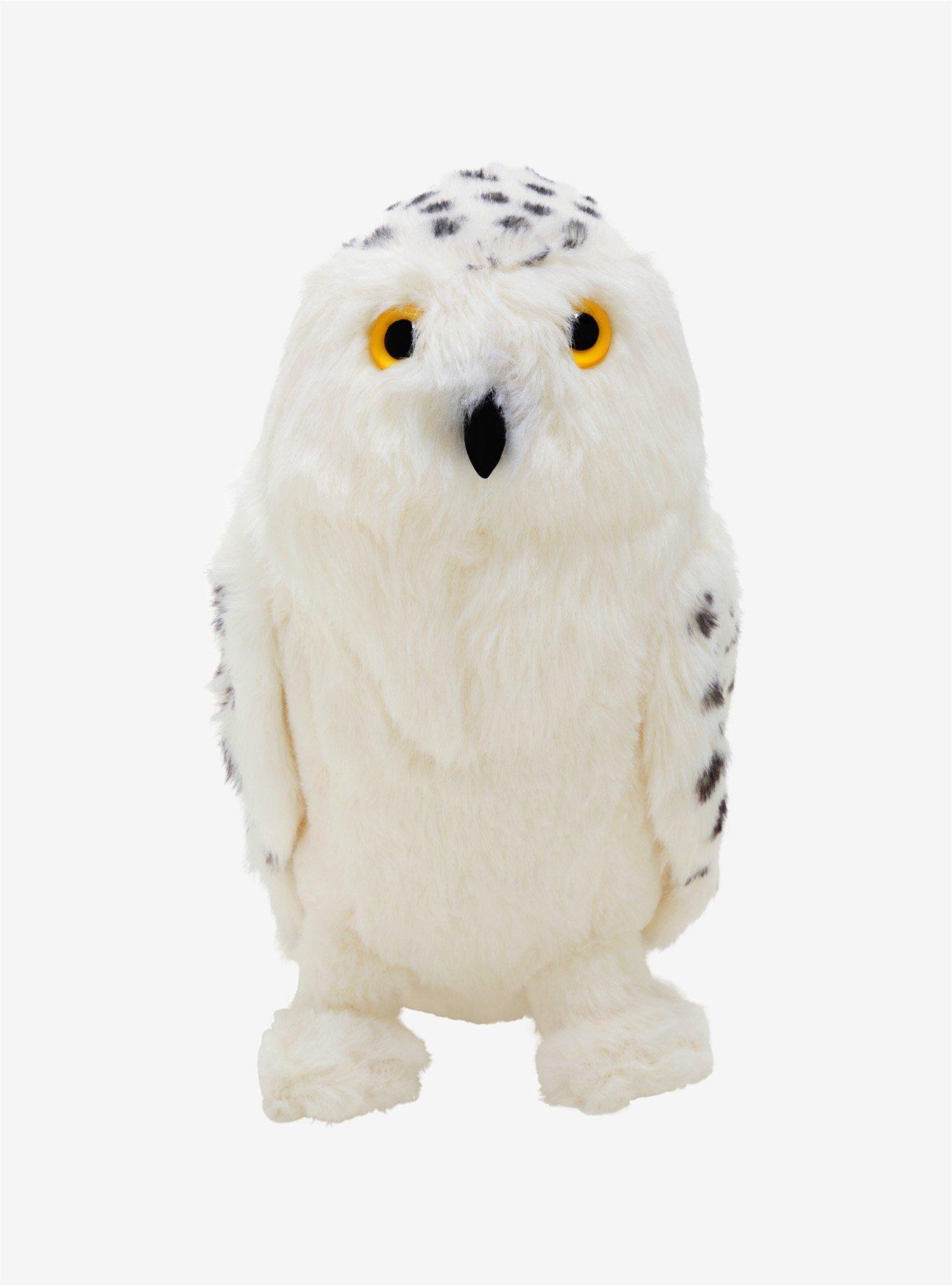Harry Potter Hedwig 8 Inch Plush, , alternate