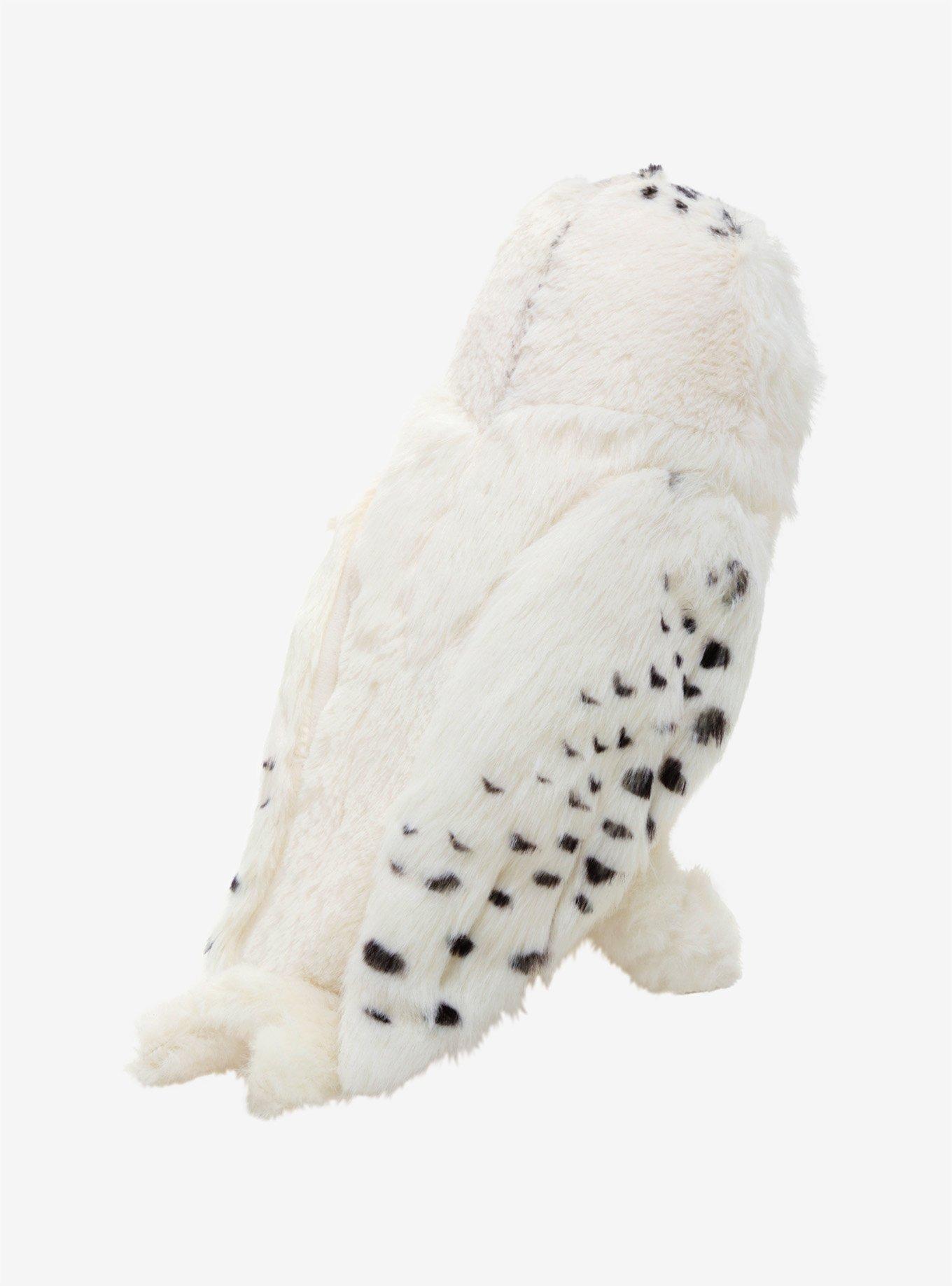 Harry Potter Hedwig 8 Inch Plush, , alternate