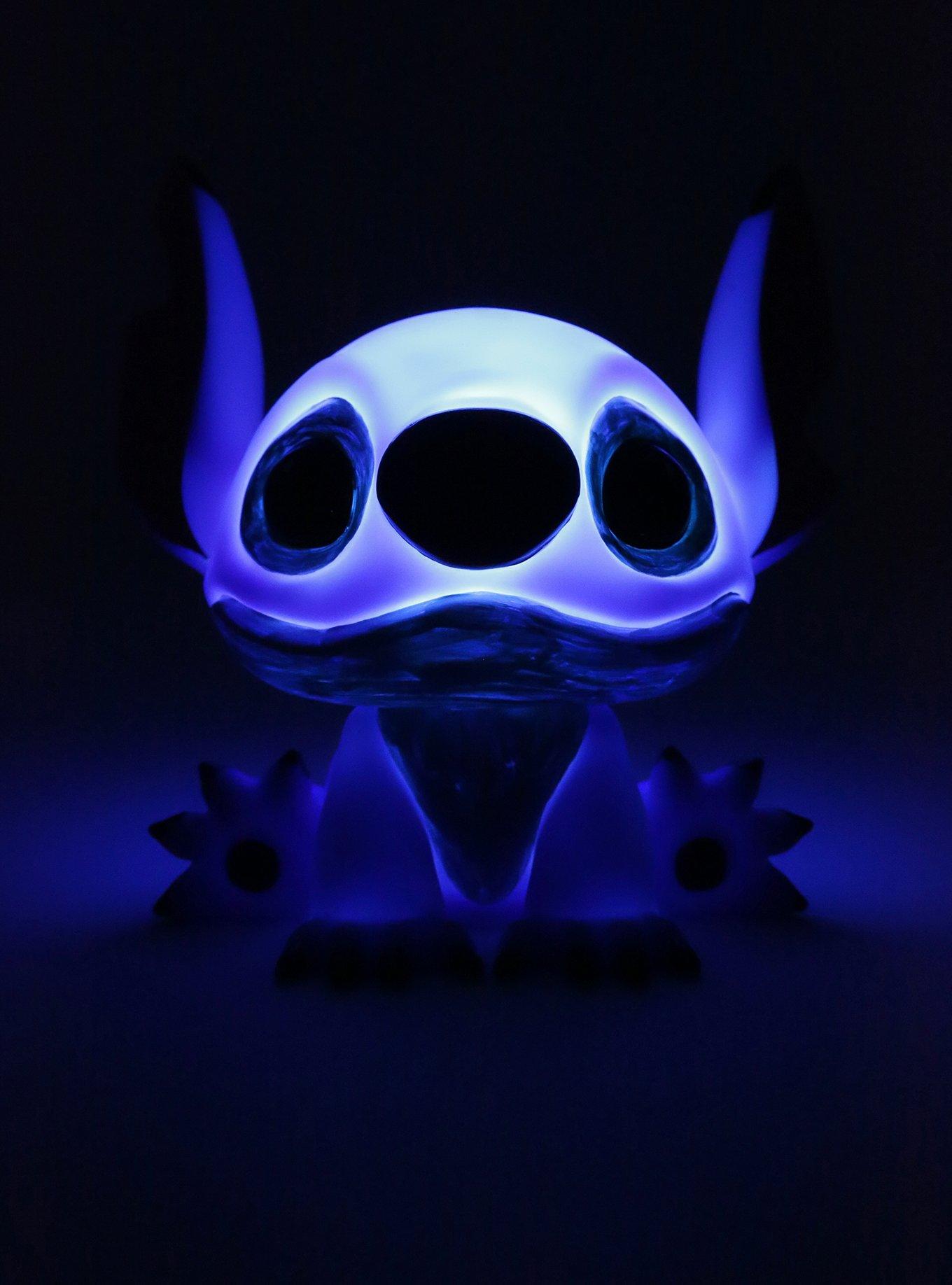 Disney Lilo & Stitch Mood Light - BoxLunch Exclusive, , alternate