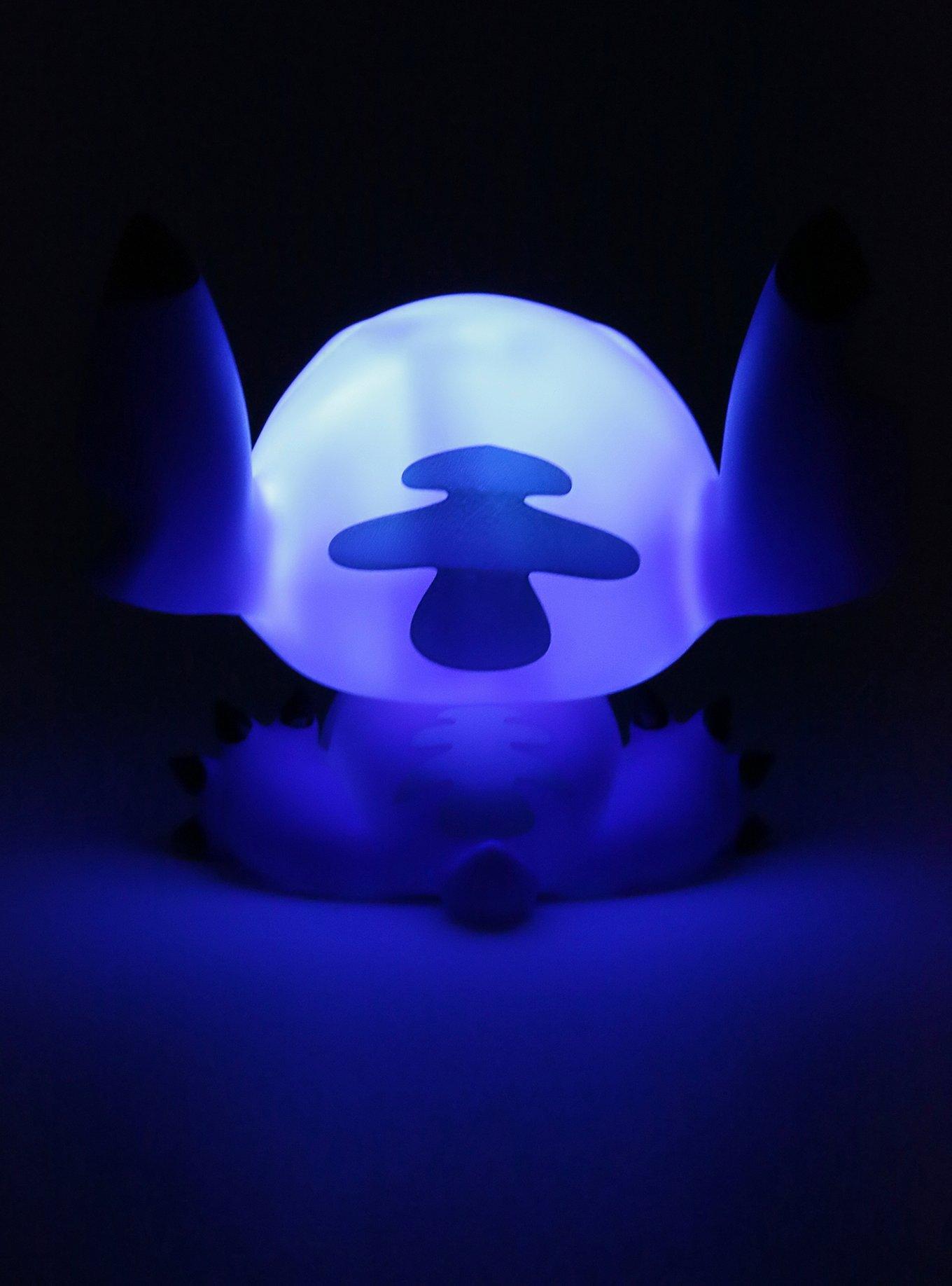 Disney Lilo & Stitch Stitch Light-Up LED Mirror, BoxLunch