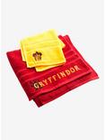 Harry Potter Gryffindor Towel Set - BoxLunch Exclusive, , alternate